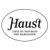Logo til Haust