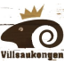 Logo til Villsaukongen