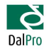 Logo til Dalpro