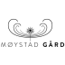Logo til Møystad Gård