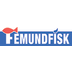 Logo til Femund Fisk