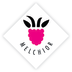 Logo til Melchiorgarden