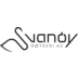 Logo til Svanøy Røykeri