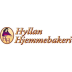 Logo til Hyllan Hjemmebakeri