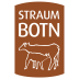 Logo til Straumbotn Gård