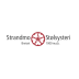 Logo til Strandmo Stølsysteri