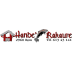 Logo til Hande Rakaure