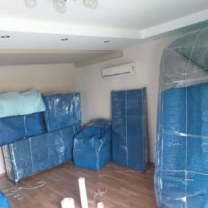 Depporium Eşya Ambalaj