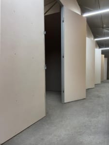 Depporium Eşya Depolama Alanları