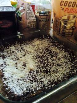 Veronica's Gluten Free Chocolate Hazelnut Light-Bites