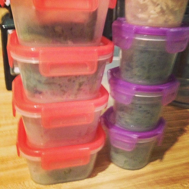 Planning Your Meals for Weight Loss