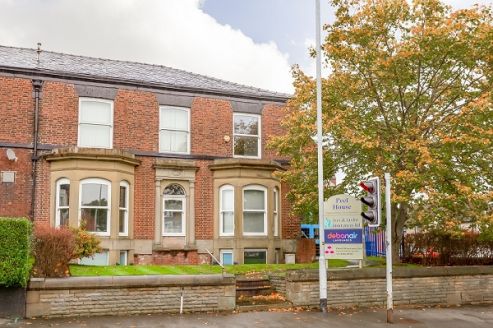 listing image