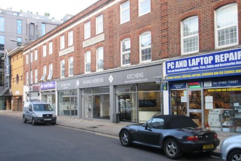 listing image