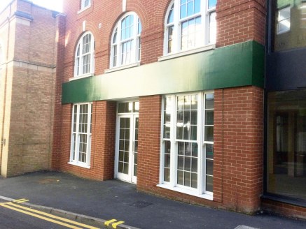 Shop for sale in Bournemouth - Unit 2 1025 sq ft<br><br>LOCATION<br><br>The property occupies a near prime trading position being only 50 yards from Lower Old Christchurch Road, the heart of Bournemouth's core shopping district.<br><br>Major High Str...