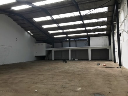 Suitable for a variety of uses subject to planning\n\nUnique opportunity\n\nCentral Industrial/Warehouse...