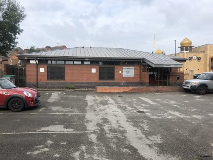 Derby Family Medical Centre is an inner city practice with over 7,700 registered patients and serves the communities of Normanton, Peartree, Sunnyhill, Littleover and Sinfin. 

The property comprises a 1980's built former probation centre which was c...