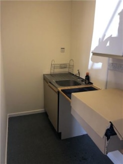 The property provides a self contained office suite with kitchen and WC, which has been recently refurbished to include new carpets and decorations. The office benefits from excellent access to the A11 and nearby amenities including Forest Retail ......