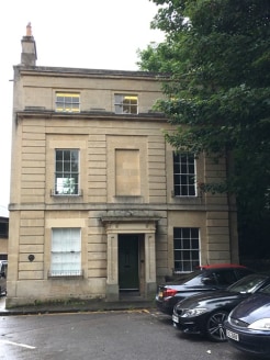 Attractive Detached Period Offices to Let.

Approximately 193.50 Sq M (2,082 Sq Ft)

Ralph Allen House is a detached Grade II Listed building believed to date from the mid-19th Century. The property consists of office accommodation spread over baseme...