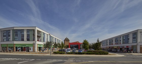 <p>Modern neighbourhood shopping scheme with car parking, 5 miles east of Birmingham city centre.</p><ul>

<li>PROPOSED NEW RETAIL OPPORTUNITIES (SUBJECT TO PLANNING)</li>

<li>COMING SOON</li>

<li>REGISTER YOUR INTEREST NOW</li>

<li>LOCK UP GROUND...