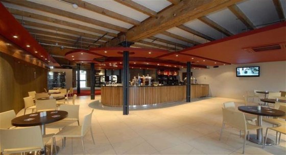 Warren Anthony Commercial are delighted to bring to the market it offered in the very strictest of confidence with the staff please note unaware of any possible sale this cutting edge Italian restaurant using we understand ingredients sourced from lo...