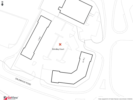 Brindley Court is a modern courtyard office development comprising two principal terraces of open plan aspect offices.