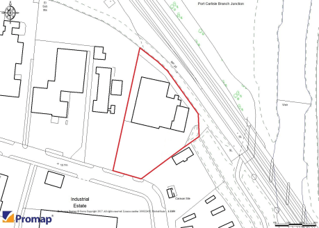 Site 18 comprises a detached two bay warehouse/ workshop building which has been subdivided to provide two individual units on a site providing substantial external storage areas.<br><br>Unit 1 has most recently been used as a car sales and vehicle r...