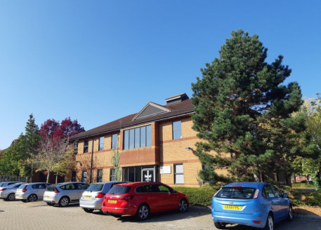 Modern recently refurbished purpose built office accommodation in prominent location on Blackbrook Business Park, a well established out of town office development. The property benefits from 26 dedicated car parking spaces and air conditioning....