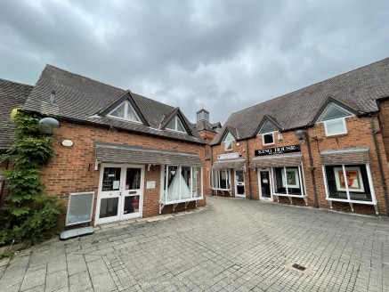 The properties offered comprise a mixture of period half-timbered buildings through to modern contemporary purpose built retail units. The El Greco restaurant, located at 27 Rother Street, occupies a prominent busy location close to the junction of R...