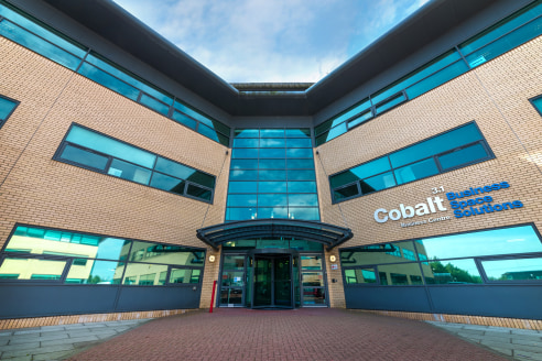 Cobalt Business Park is an established Business Park close to the A19 with only a 10 minute drive to Newcastle City Centre. There are excellent transport links with direct buses through the park (1,000 buses daily) and Northumberland Park Metro servi...