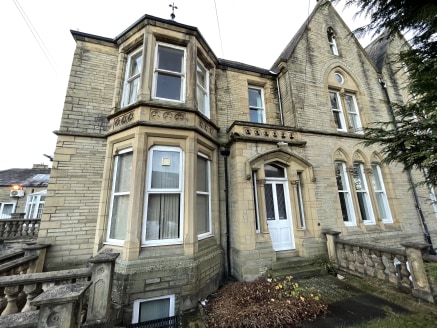 The premise forms part a substantial stone built character property situated on Saville Road on the outskirts of Halifax Town Centre. 

The property measures a total of 5,865 Sq Ft over four floors with a passenger lift servicing all floors, generous...