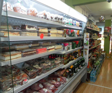 Leasehold Polish Convenience Store & Off Licence Located In Coventry\nRef 2355\n\nLocation\nThis delightful Polish Convenience store is located on Humber Road (B4410) in Coventry. It stands within a prominent and highly visible trading position on a....