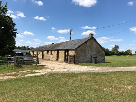 The premises comprise a single-storey barn which has been converted to offices. The interior is divided into three offices with two storage areas, one with loading capabilities. The premises benefits from separate kitchen facilities and WC's, as well...