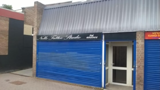 The property comprises of a ground floor retail unit benefitting from access both to the village centre and to the rear car park area. Internally the retail unit benefits from retail space small kitchen and WC. There are electric roller shutters to t...