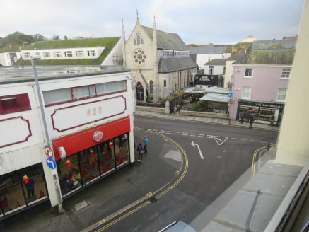 Prime Central City Location, For Sale or To Let, Potential Residential Development (Subject to Planning), Guide Price £225,000