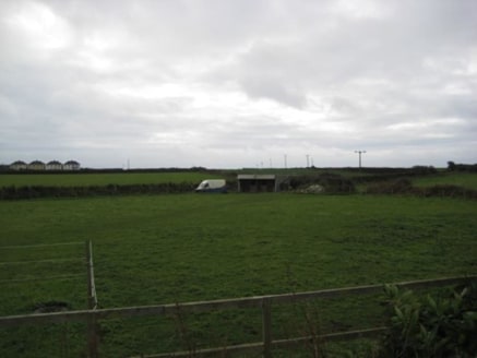 Freehold Development Plot Located In Ashton near Helston For Sale\nOpportunity For 4 Large Detached Homes\nCurrently Trading As A Petrol Station/Garage\n(0.5 Acres)\nRef 2195\n\nLocation\nThe proposed development site (Petrol Station/Garage) is locat...