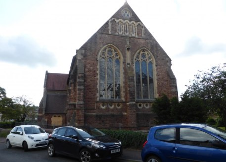 The property provides a substantial late Victorian 19th Century church which has been closed for a number of years. The property has rubble stone elevations with ashlar dressings beneath pitched tiled roofs with double gables....