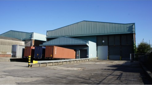 Thornhill Industrial Estate is well located on the eastern edge of Swindon close to South Marston Village and the Honda Manufacturing facility.<br><br>Road communications are excellent with the A419/A420 junction within 1 mile of the property.