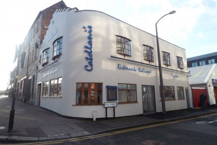 MORGAN PAYNE & KNIGHTLY ARE DELIGHTED TO OFFER THIS 2094.00 SQUARE FOOT MIXED USE RESTAURANT / BAR / NIGHT CLUB USE PREMISES IN THE HEART OF WOLVERHAMPTON CITY CENTER. The property is available vacant immediately with no premium payment required....