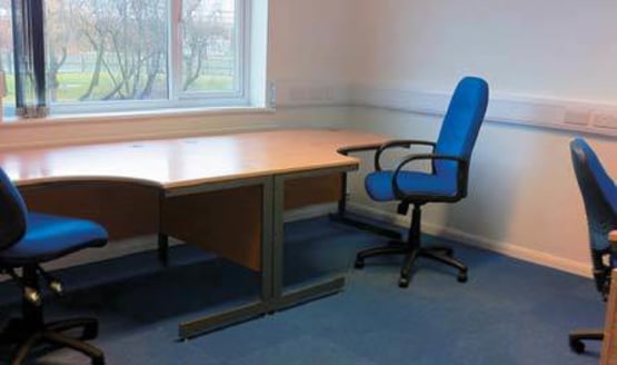 The Fort provides modern, fully furnished office space and business centre services from tranquil surroundings of the Artillery Business Park, Oswestry - a well established and growing business park offering a convenient location.<br><br>The Fort is...