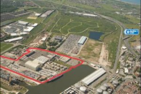 Bespoke industrial / warehouse units in the heart of Wirral Waters

From 15,000 sq ft to 760,000 sq ft

Freehold / Leasehold options