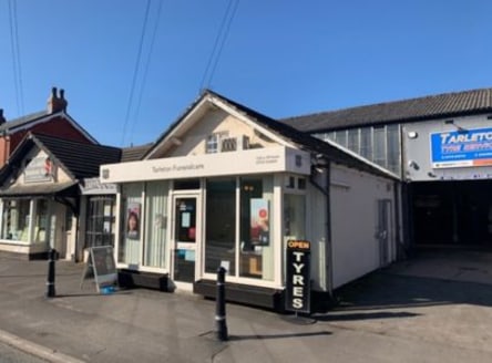 A rare roadside Village centre freehold opportunity to be sold with vacant possession and most suitable for owner occupation.<br><br>The property comprises a small retail premises with direct frontage on to Church Road and as such benefits from a pro...