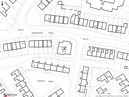 The Red House is a former public house, close to Longton Town Centre.