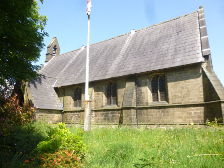 The property comprises a traditional church building of stone construction beneath a pitched slate roof. We understand the property is not a listed building. 

Internally there is an entrance area, main open plan worship area, a vestry to the rear an...