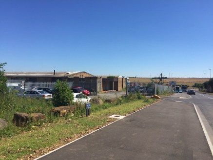 SECURE YARD/DEVELOPMENT SITE

LOCATION

The subject site is situated in the commercial area known as Spittlegate Level which is also home to the majority of the town's motor trade businesses. The premises are situated on the new Grantham Bypass which...