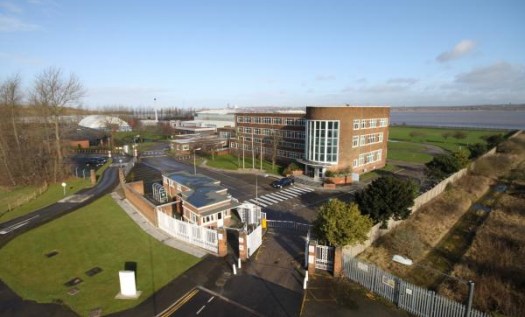 A feature detached office building with views over the River Mersey situated within a secure landscaped environment

2,905 - 11,783 sq ft 

Laboratory accommodation and warehouse/manufacturing also available within the Business Park.

Large number of...