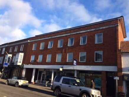 The office is ideally situated towards south end of Marlow High Street and benefits from all the excellent amenities a town centre has to offer. The location provides excellent road access to A404(M) Marlow Bypass via Bisham.