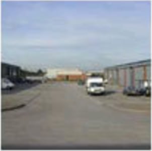 Harworth Enterprise Park, Brunel Close