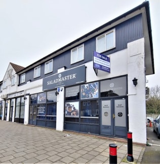 Key Features\n* 3 allocated car parking spaces\n* Large display windows\n* Return frontage\n* Double fronted\n\nLocation\n\nThe property is situated fronting Ley Street in this busy secondary main road. Ley Street leads within a short drive through t...