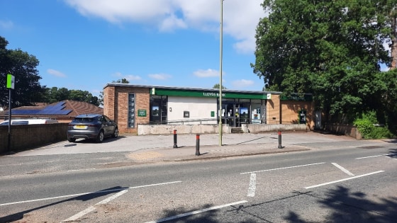 The premises comprise a standalone single storey building of brick construction. Access is directly from the car park outside the front of the building, via a ramp leading up to the building. 

The building includes:-

* Parking to the front

* Poten...