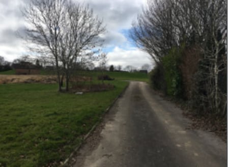 On behalf of Wessex Water Residential Development Opportunity.

- Planning consent for erection of 25 dwellings (10 affordable)

- Well located in popular village. 

The subject site is an element of surplus land lying adjacent to an existing covered...